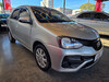 ETIOS 1.5 X PLUS 16V FLEX 4P AUTOMÁTICO - 2020 - SANTA MARIA
