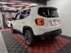 RENEGADE 1.8 16V FLEX LONGITUDE 4P AUTOMÁTICO - 2021 - SANTA MARIA