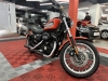 SPORTSTER XL 883 CUSTOM - 2008 - SANTA MARIA