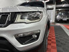 COMPASS 2.0 16V DIESEL LONGITUDE 4X4 AUTOMÁTICO - 2018 - SANTA MARIA