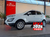 ECOSPORT 1.5 TIVCT FLEX SE MANUAL  - 2021 - SANTA MARIA