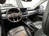 COMPASS 1.3 LONGITUDE T270 16V TURBO 4X2 FLEX 4P AUTOMÁTICO - 2022 - SANTA MARIA