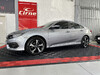 CIVIC 1.5 16V TOURING TURBO 4P AUTOMÁTICO - 2018 - SANTA MARIA