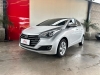 HB20S 1.6 PREMIUM 16V FLEX 4P AUTOMÁTICO - 2016 - SANTA MARIA