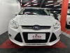 FOCUS 2.0 GHIA SEDAN 16V 4P AUTOMÁTICO - 2014 - SANTA MARIA