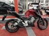CB 300F TWISTER CBS - 2025 - SANTA MARIA
