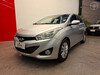 HB20S 1.6 PREMIUM 16V FLEX 4P AUTOMÁTICO - 2015 - SANTA MARIA