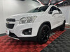 TRACKER 1.8 MPFI LTZ 4X2 16V FLEX 4P AUTOMÁTICO - 2014 - SANTA MARIA