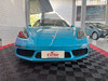 718 2.0 CAYMAN PDK H4 16V 2P AUTOMÁTICO - 2020 - SANTA MARIA
