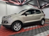 ECOSPORT 2.0 TITANIUM 16V FLEX 4P AUTOMÁTICO - 2015 - SANTA MARIA