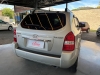 TUCSON 2.0 MPFI GL 16V 142CV 2WD 4P AUTOMÁTICO - 2012 - SANTA MARIA