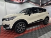 CAPTUR 1.6 16V FLEX INTENSE AUTOMÁTICO - 2019 - SANTA MARIA