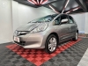 FIT 1.5 EX 16V 4P AUTOMÁTICO - 2013 - SANTA MARIA