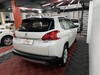 2008 1.6 16V FLEX ALLURE 4P AUTOMÁTICO - 2016 - SANTA MARIA