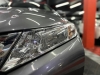 CITY 1.5 EX 16V FLEX 4P AUTOMÁTICO - 2017 - SANTA MARIA