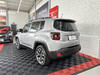 RENEGADE 1.8 16V FLEX LONGITUDE 4P AUTOMÁTICO - 2020 - SANTA MARIA