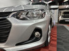 ONIX 1.0LTZ PLUS 12V TURBO FLEX 4P AUTOMÁTICO - 2023 - SANTA MARIA