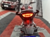 CB 300F TWISTER CBS - 2025 - SANTA MARIA