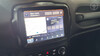 RENEGADE 1.3 LONGITUDE T270 16V TURBO FLEX 4P AUTOMÁTICO - 2023 - SANTA MARIA
