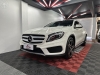 GLA 250 2.0 16V TURBO SPORT 4P AUTOMÁTICO - 2015 - SANTA MARIA