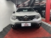 DUSTER 1.6 ZEN 16V FLEX 4P AUTOMÁTICA - 2022 - SANTA MARIA