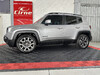 RENEGADE 1.8 16V FLEX LONGITUDE 4P AUTOMÁTICO - 2020 - SANTA MARIA