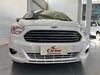 KA 1.5 SE SEDAN 16V FLEX 4P MANUAL - 2017 - SANTA MARIA