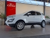 ECOSPORT 1.5 TIVCT FLEX SE MANUAL  - 2021 - SANTA MARIA