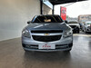 AGILE 1.4 MPFI LT 8V FLEX 4P MANUAL - 2011 - SANTA MARIA