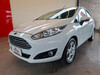 FIESTA 1.6 SEL HATCH 16V FLEX 4P AUTOMÁTICO - 2016 - SANTA MARIA