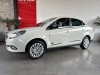 GRAND SIENA 1.6 MPI ESSENCE 16V FLEX 4P AUTOMATIZADO - 2015 - SANTA MARIA
