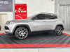 COMPASS 1.3 LONGITUDE T270 16V TURBO 4X2 FLEX 4P AUTOMÁTICO - 2025 - SANTA MARIA