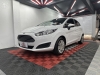 FIESTA 1.6 SE HATCH 16V FLEX 4P AUTOMÁTICO - 2017 - SANTA MARIA