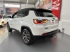 COMPASS 2.0 16V DIESEL S LIMITED 4X4 AUTOMÁTICO - 2021 - SANTA MARIA