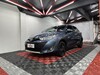 YARIS 1.5 X WAY 16V FLEX 4P AUTOMÁTICO - 2019 - SANTA MARIA