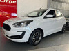KA 1.0 SE 12V FLEX 4P MANUAL - 2020 - SANTA MARIA