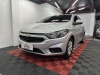 ONIX 1.0 LT 12V FLEX 4P MANUAL - 2019 - SANTA MARIA