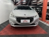 208 1.6 GRIFFE 16V FLEX 4P AUTOMÁTICO - 2016 - SANTA MARIA