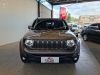 RENEGADE 1.8 16V FLEX LONGITUDE 4P AUTOMÁTICO - 2019 - SANTA MARIA