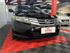 CITY 1.5 LX 16V FLEX 4P AUTOMÁTICO - 2010 - SANTA MARIA