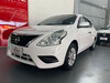 VERSA 1.6 16V FLEX SL 4P MANUAL - 2016 - SANTA MARIA