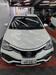 ETIOS 1.5 PLATINUM SEDAN 16V FLEX 4P AUTOMÁTICO - 2018 - SANTA MARIA