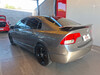 CIVIC 1.8 EXS 16V 4P AUTOMÁTICO - 2007 - SANTA MARIA
