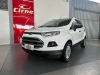 ECOSPORT 1.6 SE 16V FLEX 4P AUTOMÁTICO - 2014 - SANTA MARIA