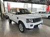 DISCOVERY 4 2.7 SE 4X4 V6 36V TURBO DIESEL 4P AUTOMÁTICO - 2015 - SANTA MARIA