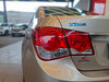 CRUZE 1.8 LTZ 16V FLEX 4P AUTOMÁTICO - 2012 - SANTA MARIA