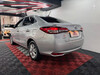 YARIS 1.5 XS SEDAN 16V FLEX 4P AUTOMÁTICO - 2019 - SANTA MARIA
