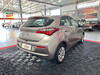 HB20 1.0 COMFORT 12V FLEX 4P MANUAL - 2019 - SANTA MARIA