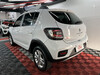 SANDERO 1.6 STEPWAY 8V FLEX 4P MANUAL - 2015 - SANTA MARIA