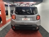 RENEGADE 1.8 16V FLEX LONGITUDE 4P AUTOMÁTICO - 2019 - SANTA MARIA